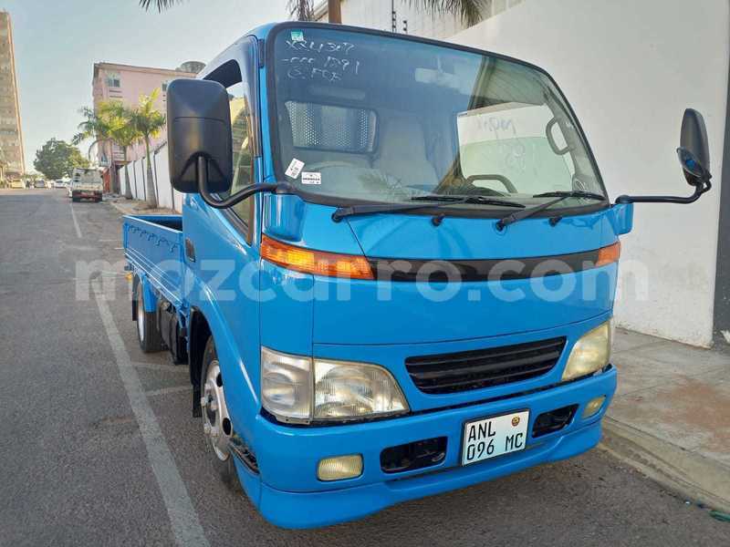 Big with watermark toyota dyna maputo maputo 30340