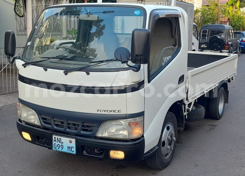 Big with watermark toyota dyna maputo maputo 30341