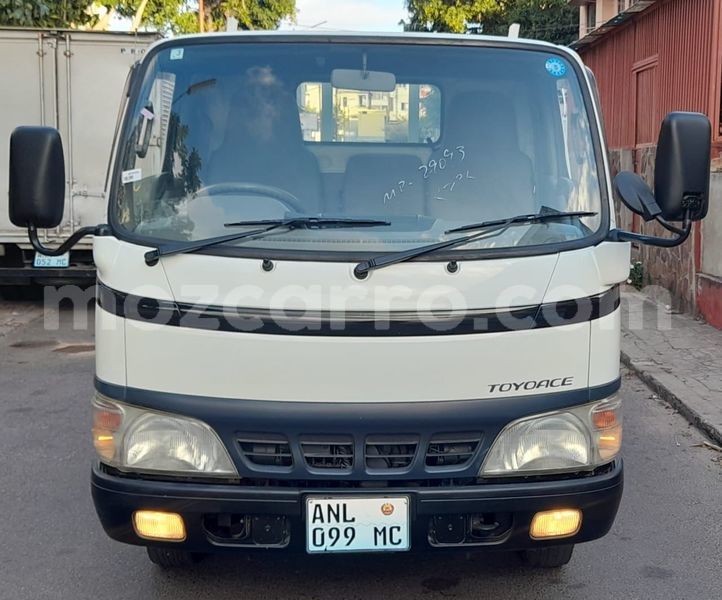 Big with watermark toyota dyna maputo maputo 30341