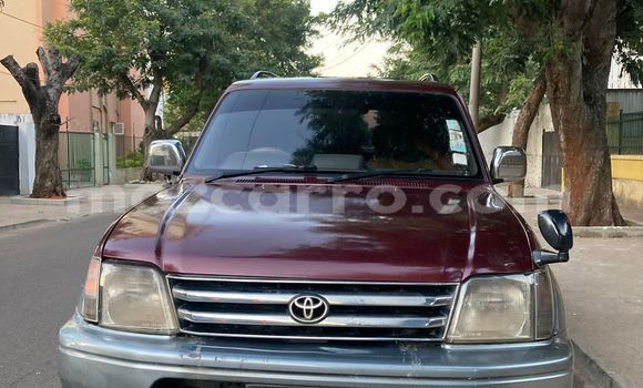 Nunua Ilio tumika Toyota Land Cruiser Prado Nyingine Gari ndani ya Maputo nchini Maputo Nunua Ilio tumika Toyota Land Cruiser Prado Nyingine Gari ndani ya Maputo nchini Maputo