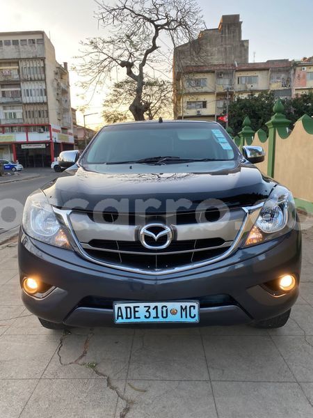 Big with watermark mazda bt 50 maputo maputo 30347