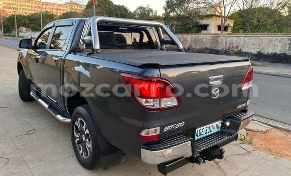 Buy Used Mazda BT-50 Other Car in Maputo in Maputo Buy Used Mazda BT-50 Other Car in Maputo in Maputo