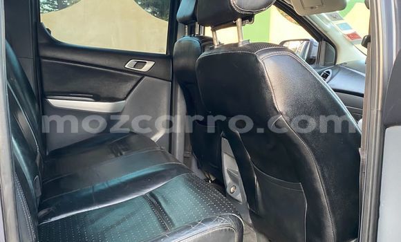 Buy Used Mazda BT-50 Other Car in Maputo in Maputo Buy Used Mazda BT-50 Other Car in Maputo in Maputo