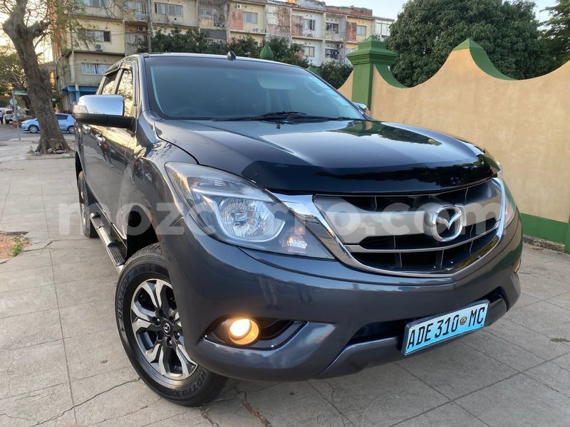 Big with watermark mazda bt 50 maputo maputo 30347