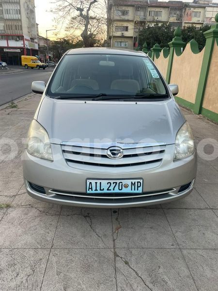 Big with watermark toyota spacio maputo maputo 30349