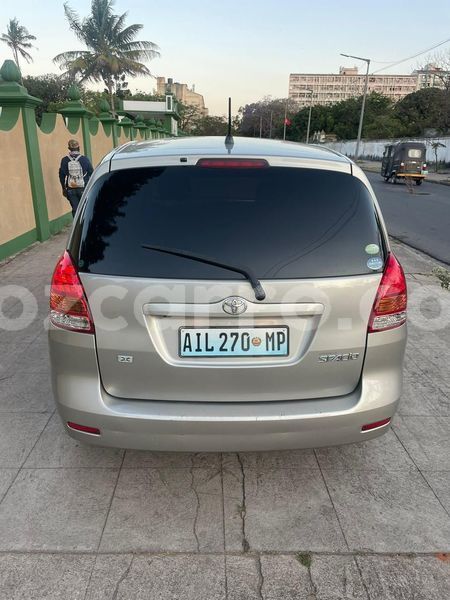 Big with watermark toyota spacio maputo maputo 30349