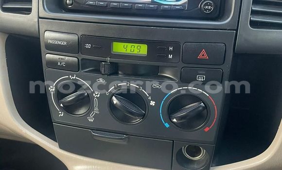 Nunua Ilio tumika Toyota Spacio Nyingine Gari ndani ya Maputo nchini Maputo Nunua Ilio tumika Toyota Spacio Nyingine Gari ndani ya Maputo nchini Maputo