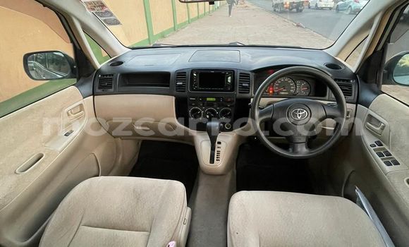 Nunua Ilio tumika Toyota Spacio Nyingine Gari ndani ya Maputo nchini Maputo Nunua Ilio tumika Toyota Spacio Nyingine Gari ndani ya Maputo nchini Maputo