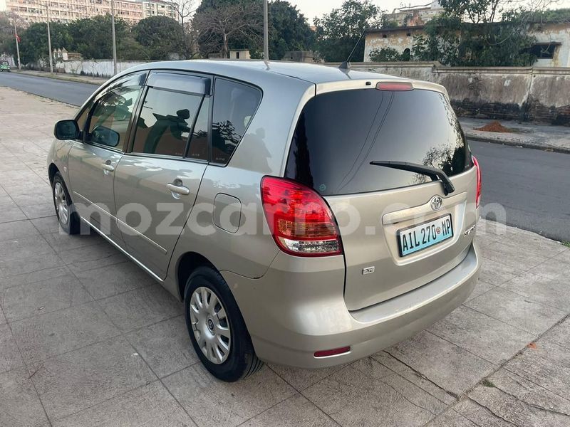 Big with watermark toyota spacio maputo maputo 30349