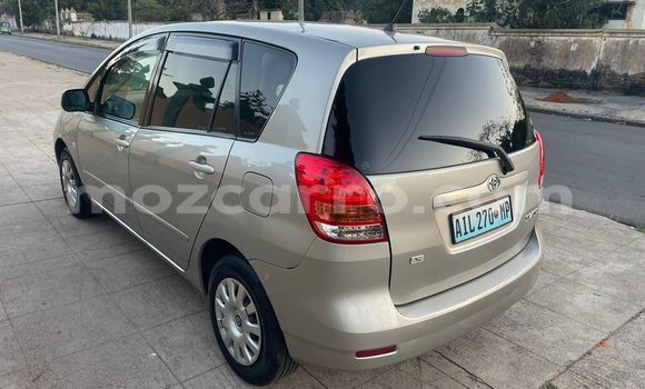 Nunua Ilio tumika Toyota Spacio Nyingine Gari ndani ya Maputo nchini Maputo Nunua Ilio tumika Toyota Spacio Nyingine Gari ndani ya Maputo nchini Maputo