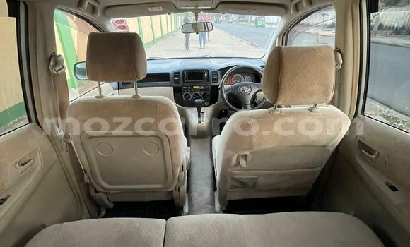 Nunua Ilio tumika Toyota Spacio Nyingine Gari ndani ya Maputo nchini Maputo Nunua Ilio tumika Toyota Spacio Nyingine Gari ndani ya Maputo nchini Maputo