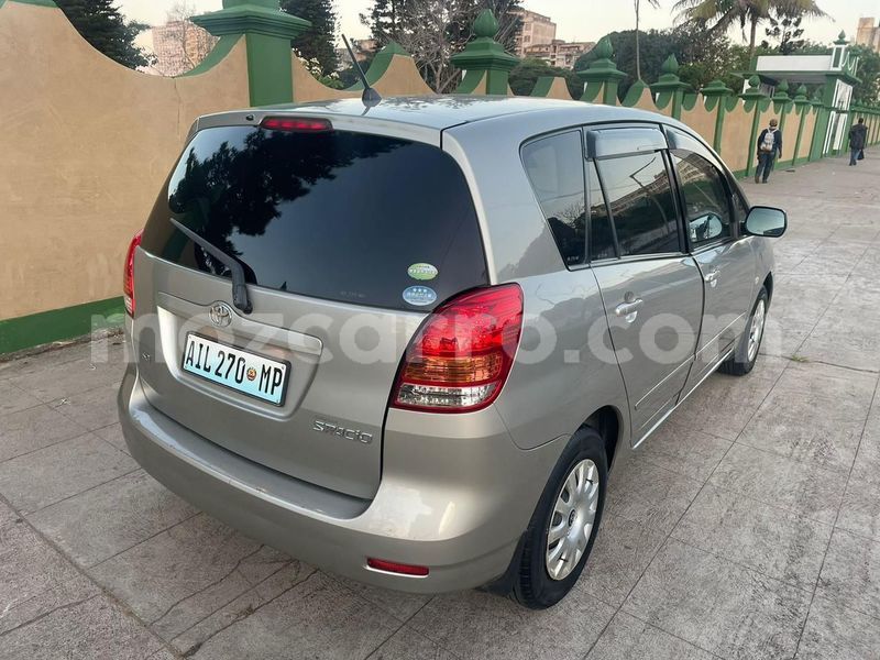 Big with watermark toyota spacio maputo maputo 30349