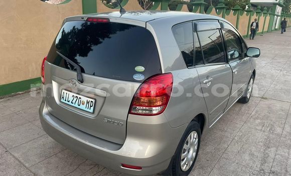 Nunua Ilio tumika Toyota Spacio Nyingine Gari ndani ya Maputo nchini Maputo Nunua Ilio tumika Toyota Spacio Nyingine Gari ndani ya Maputo nchini Maputo