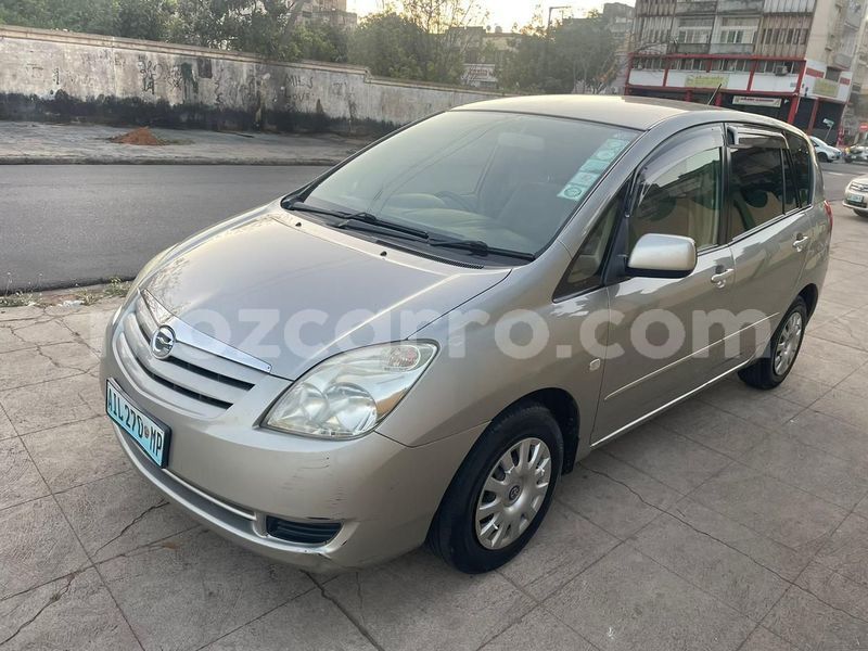 Big with watermark toyota spacio maputo maputo 30349