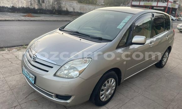 Nunua Ilio tumika Toyota Spacio Nyingine Gari ndani ya Maputo nchini Maputo Nunua Ilio tumika Toyota Spacio Nyingine Gari ndani ya Maputo nchini Maputo