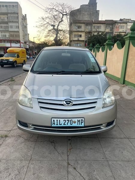 Big with watermark toyota spacio maputo maputo 30349