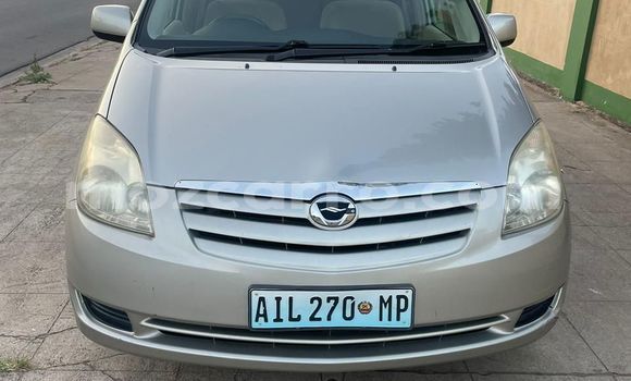 Nunua Ilio tumika Toyota Spacio Nyingine Gari ndani ya Maputo nchini Maputo Nunua Ilio tumika Toyota Spacio Nyingine Gari ndani ya Maputo nchini Maputo