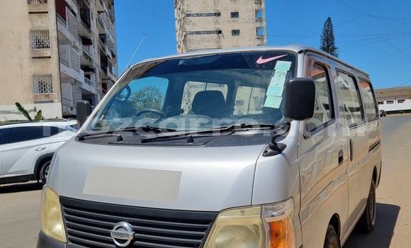 Comprar Usado Nissan Caravan De outros Carro em Maputo em Maputo