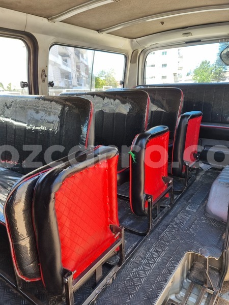 Big with watermark nissan caravan maputo maputo 30350