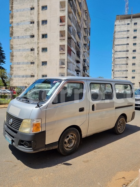 Big with watermark nissan caravan maputo maputo 30350