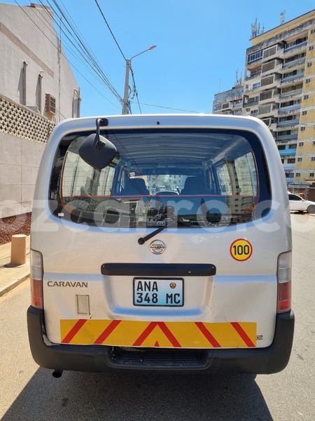 Big with watermark nissan caravan maputo maputo 30350