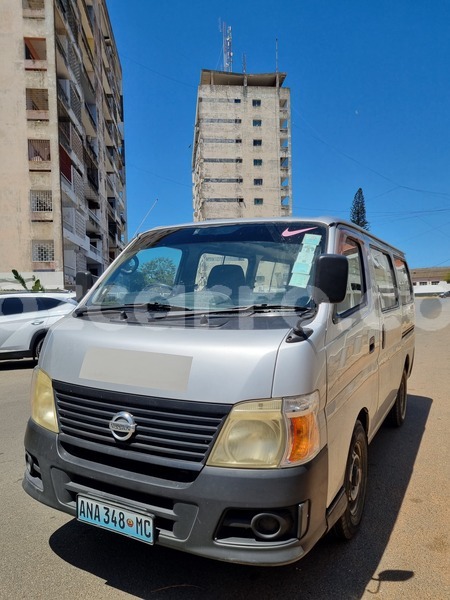 Big with watermark nissan caravan maputo maputo 30350