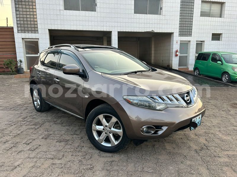 Big with watermark nissan murano maputo maputo 30351