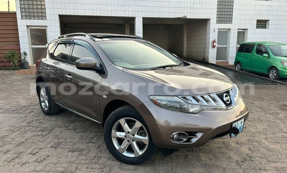 Tenga Tsaru Nissan Murano Zvimwe Mota in Maputo in Maputo Tenga Tsaru Nissan Murano Zvimwe Mota in Maputo in Maputo
