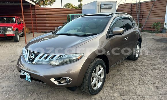 Tenga Tsaru Nissan Murano Zvimwe Mota in Maputo in Maputo Tenga Tsaru Nissan Murano Zvimwe Mota in Maputo in Maputo