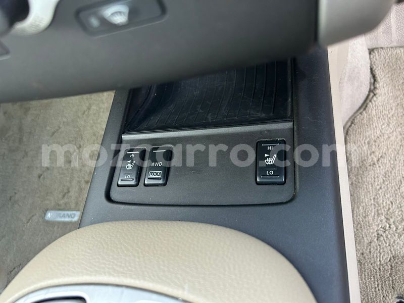 Big with watermark nissan murano maputo maputo 30351