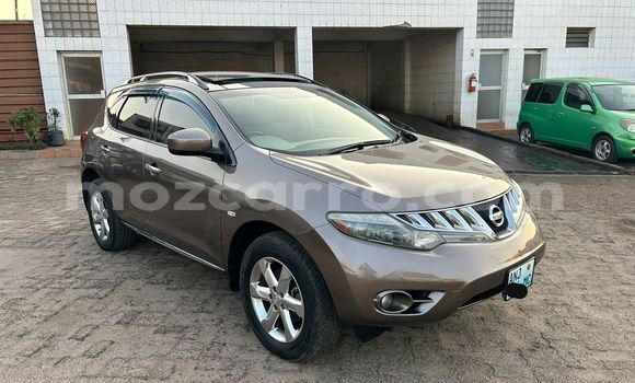 Tenga Tsaru Nissan Murano Zvimwe Mota in Maputo in Maputo Tenga Tsaru Nissan Murano Zvimwe Mota in Maputo in Maputo