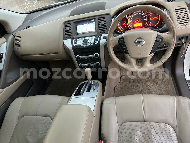 Big with watermark nissan murano maputo maputo 30352