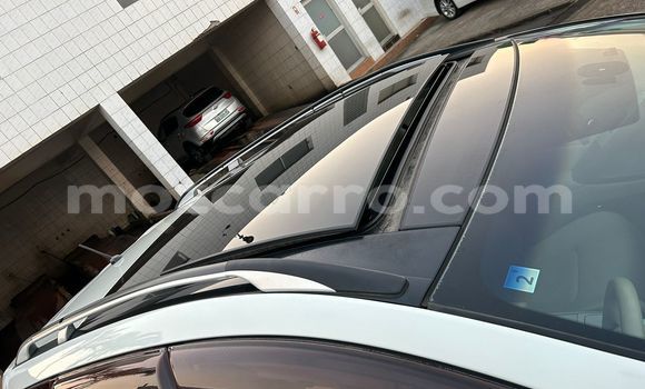 Buy New Nissan Murano White Car in Maputo in Maputo Buy New Nissan Murano White Car in Maputo in Maputo