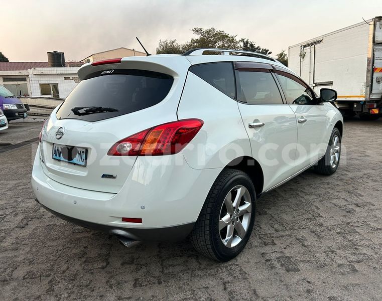 Big with watermark nissan murano maputo maputo 30352