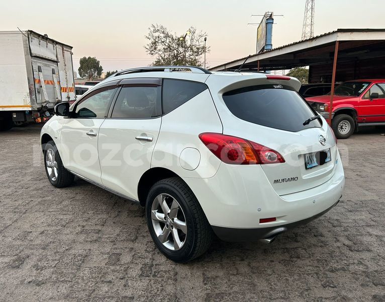 Big with watermark nissan murano maputo maputo 30352