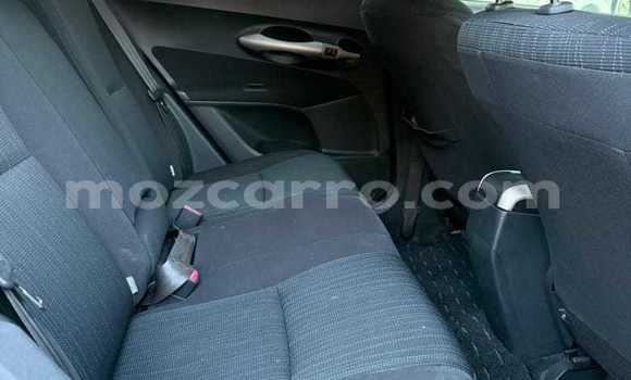 Nunua Ilio tumika Toyota Auris Nyingine Gari ndani ya Maputo nchini Maputo Nunua Ilio tumika Toyota Auris Nyingine Gari ndani ya Maputo nchini Maputo