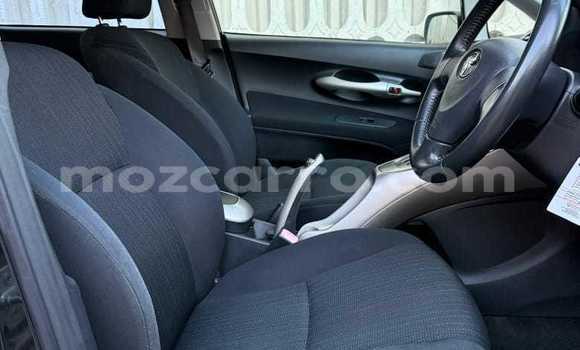 Nunua Ilio tumika Toyota Auris Nyingine Gari ndani ya Maputo nchini Maputo Nunua Ilio tumika Toyota Auris Nyingine Gari ndani ya Maputo nchini Maputo