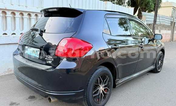 Nunua Ilio tumika Toyota Auris Nyingine Gari ndani ya Maputo nchini Maputo Nunua Ilio tumika Toyota Auris Nyingine Gari ndani ya Maputo nchini Maputo