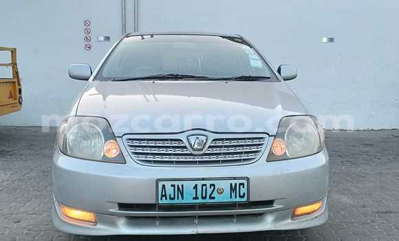 Nunua Ilio tumika Toyota Runx Nyingine Gari ndani ya Maputo nchini Maputo Nunua Ilio tumika Toyota Runx Nyingine Gari ndani ya Maputo nchini Maputo