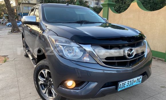 Tenga Tsaru Mazda BT-50 Zvimwe Mota in Maputo in Maputo Tenga Tsaru Mazda BT-50 Zvimwe Mota in Maputo in Maputo