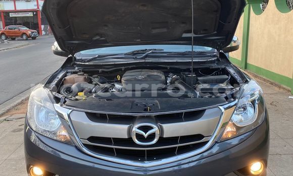 Tenga Tsaru Mazda BT-50 Zvimwe Mota in Maputo in Maputo Tenga Tsaru Mazda BT-50 Zvimwe Mota in Maputo in Maputo