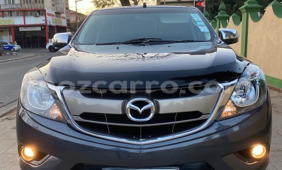 Tenga Tsaru Mazda BT-50 Zvimwe Mota in Maputo in Maputo Tenga Tsaru Mazda BT-50 Zvimwe Mota in Maputo in Maputo