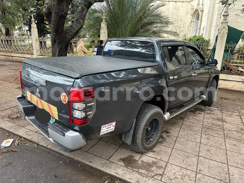 Big with watermark mitsubishi triton maputo maputo 30357