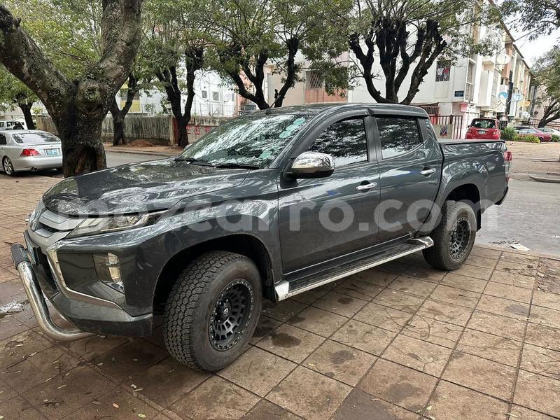 Big with watermark mitsubishi triton maputo maputo 30357