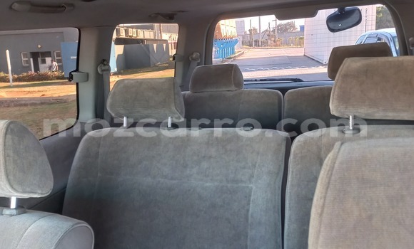Buy Used Nissan Ellgrand Other Car in Maputo in Maputo Buy Used Nissan Ellgrand Other Car in Maputo in Maputo