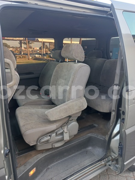 Big with watermark nissan ellgrand maputo maputo 30358