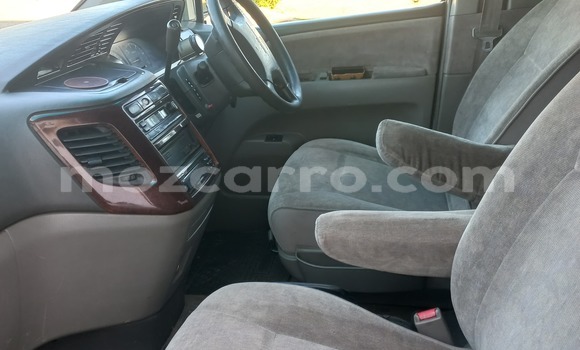 Buy Used Nissan Ellgrand Other Car in Maputo in Maputo Buy Used Nissan Ellgrand Other Car in Maputo in Maputo
