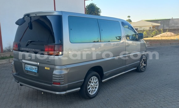 Buy Used Nissan Ellgrand Other Car in Maputo in Maputo Buy Used Nissan Ellgrand Other Car in Maputo in Maputo