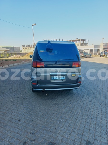 Big with watermark nissan ellgrand maputo maputo 30358