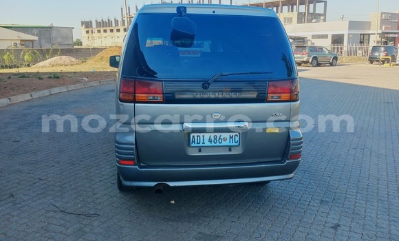 Buy Used Nissan Ellgrand Other Car in Maputo in Maputo Buy Used Nissan Ellgrand Other Car in Maputo in Maputo